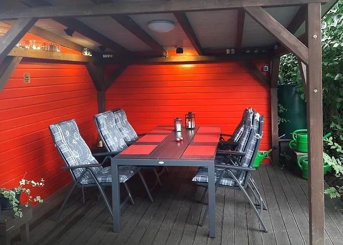 Deluxe Doppelzimmer