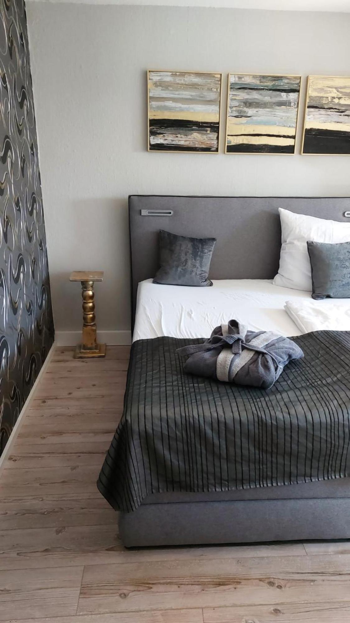 Deluxe Doppelzimmer Nordhausen