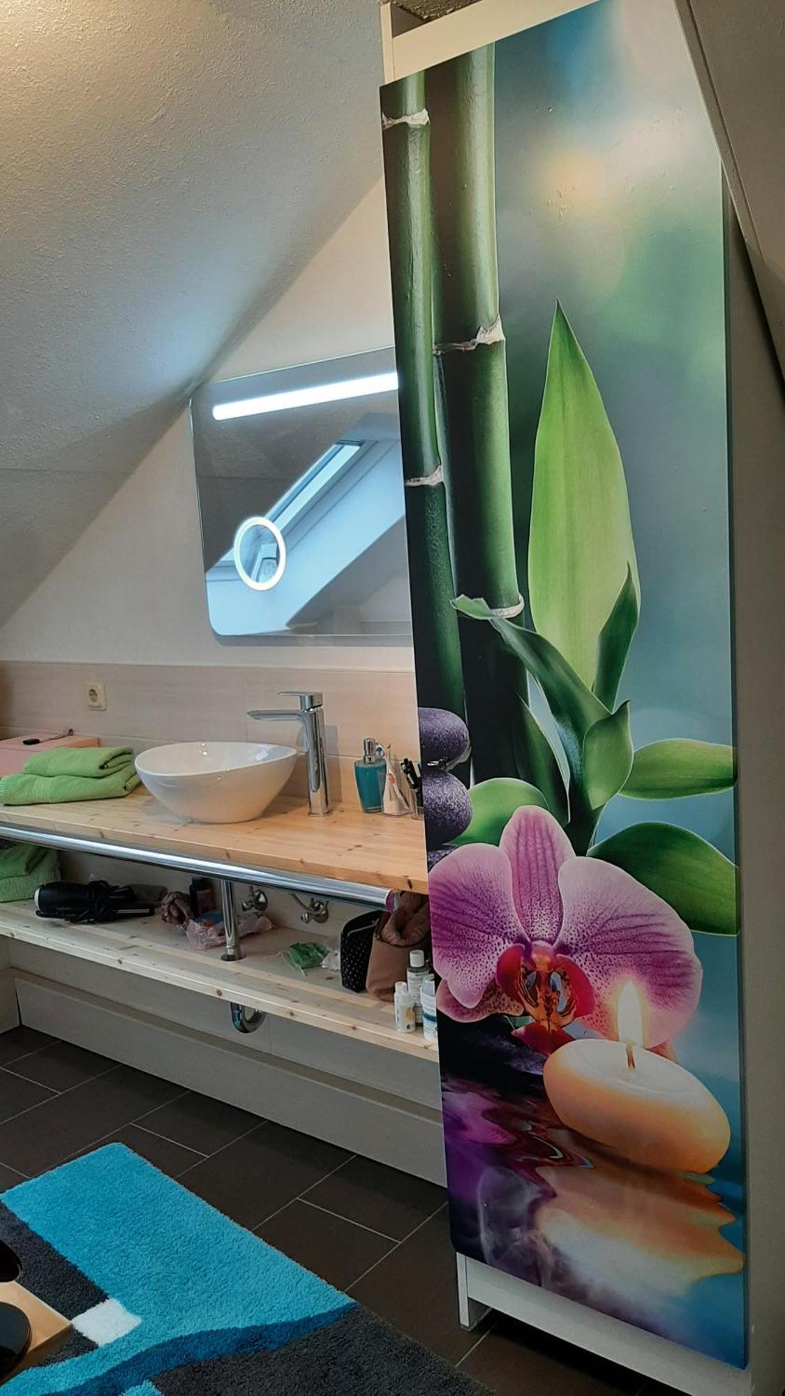 Deluxe Doppelzimmer
